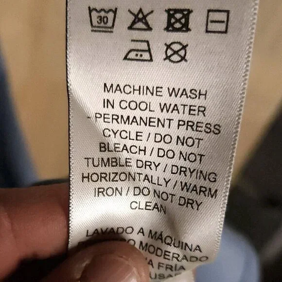 Puma NWOT Ice Blue Sleeveless Athletic Shirt Dress XL - Picture 7 of 7